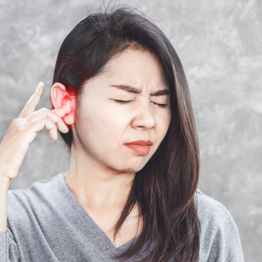 EAR INFECTION: GET FAST TREATMENT AT AN URGENT CARE CLINIC