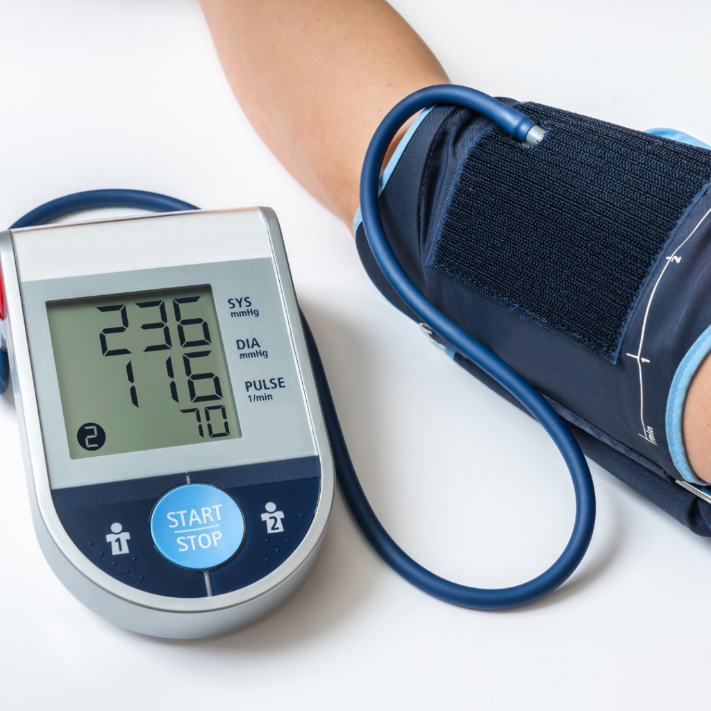 COMMON HIGH BLOOD PRESSURE MISCONCEPTIONS